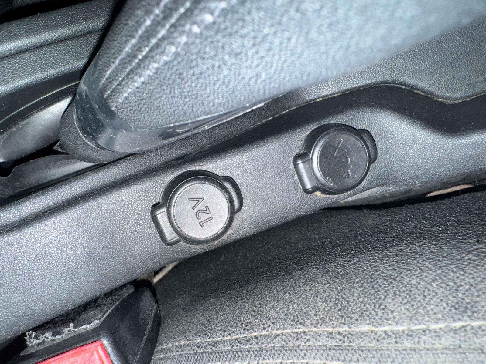 Citroen DS3 1.6 VTi DStyle Hatchback 3dr Petrol Auto Euro 5 (120 ps)