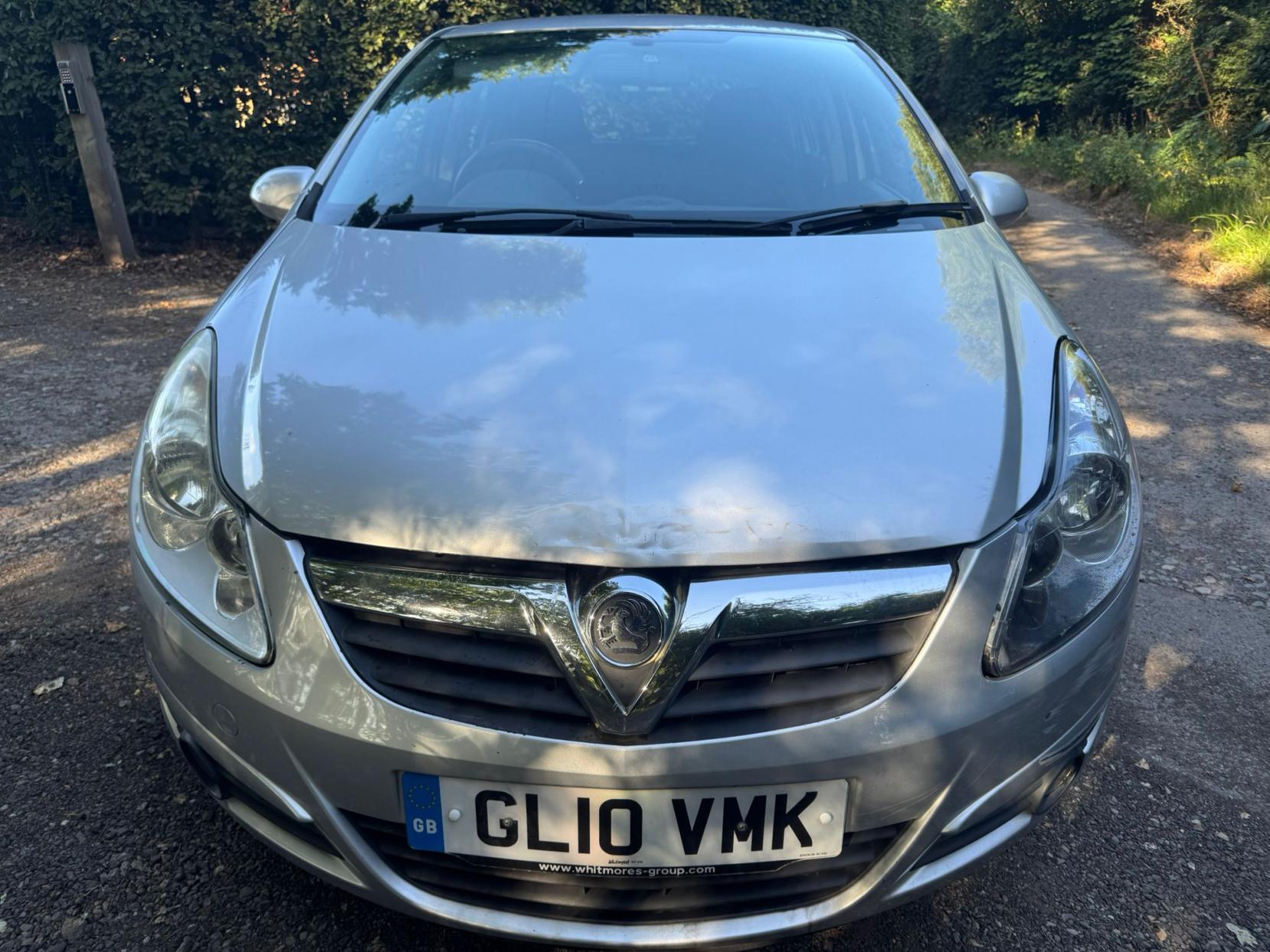 Vauxhall Corsa 1.2i 16v Energy Hatchback 5dr Petrol Manual (a/c) (124 g/km, 84 bhp)