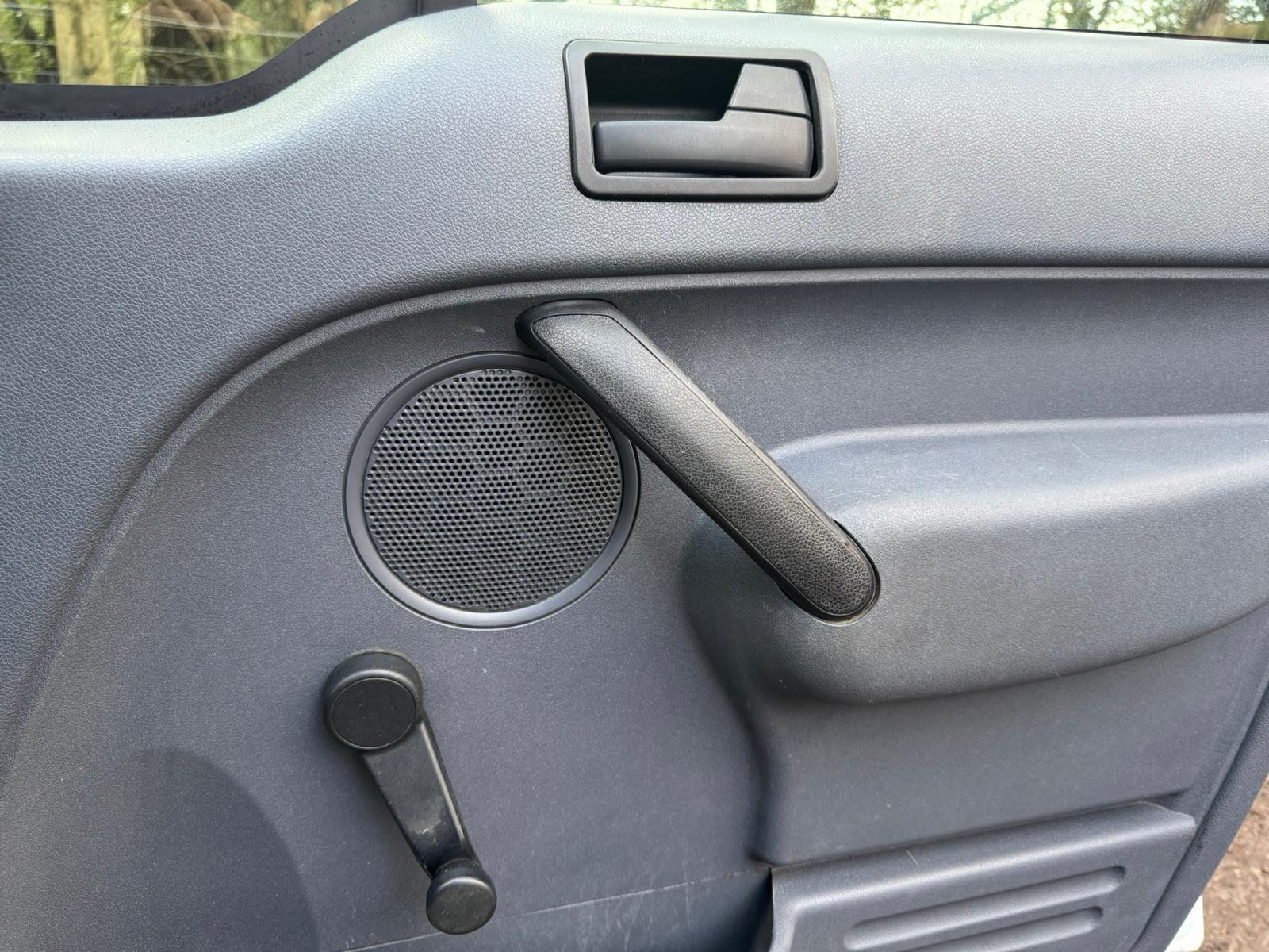 Ford Transit Connect 1.8 TDdi T200 Panel Van 4dr Diesel Manual L1 H1 (74 bhp)