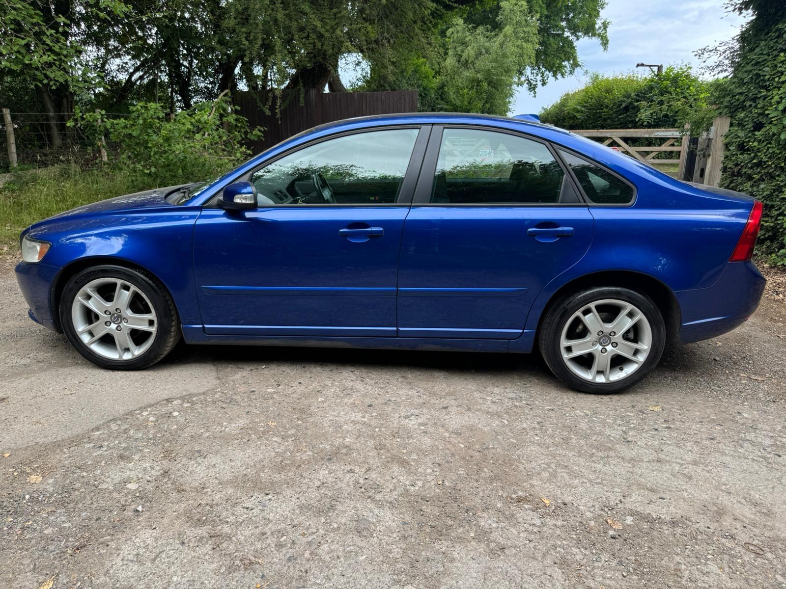 Volvo S40 2.0 SE Saloon 4dr Petrol Manual Euro 4 (145 ps)