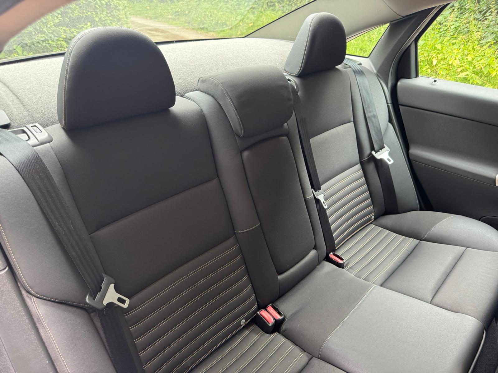Volvo S40 2.0 SE Saloon 4dr Petrol Manual Euro 4 (145 ps)