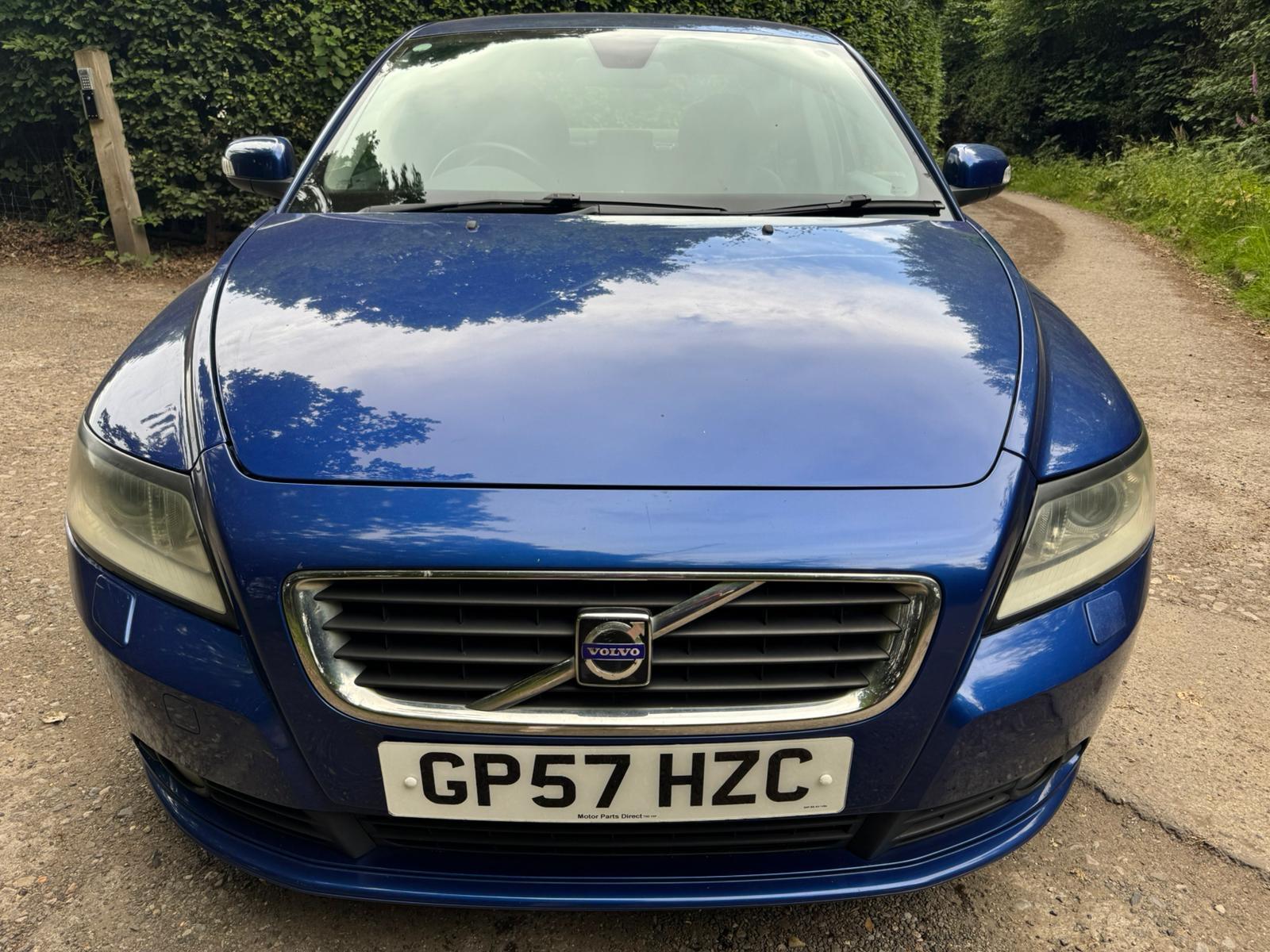Volvo S40 2.0 SE Saloon 4dr Petrol Manual Euro 4 (145 ps)