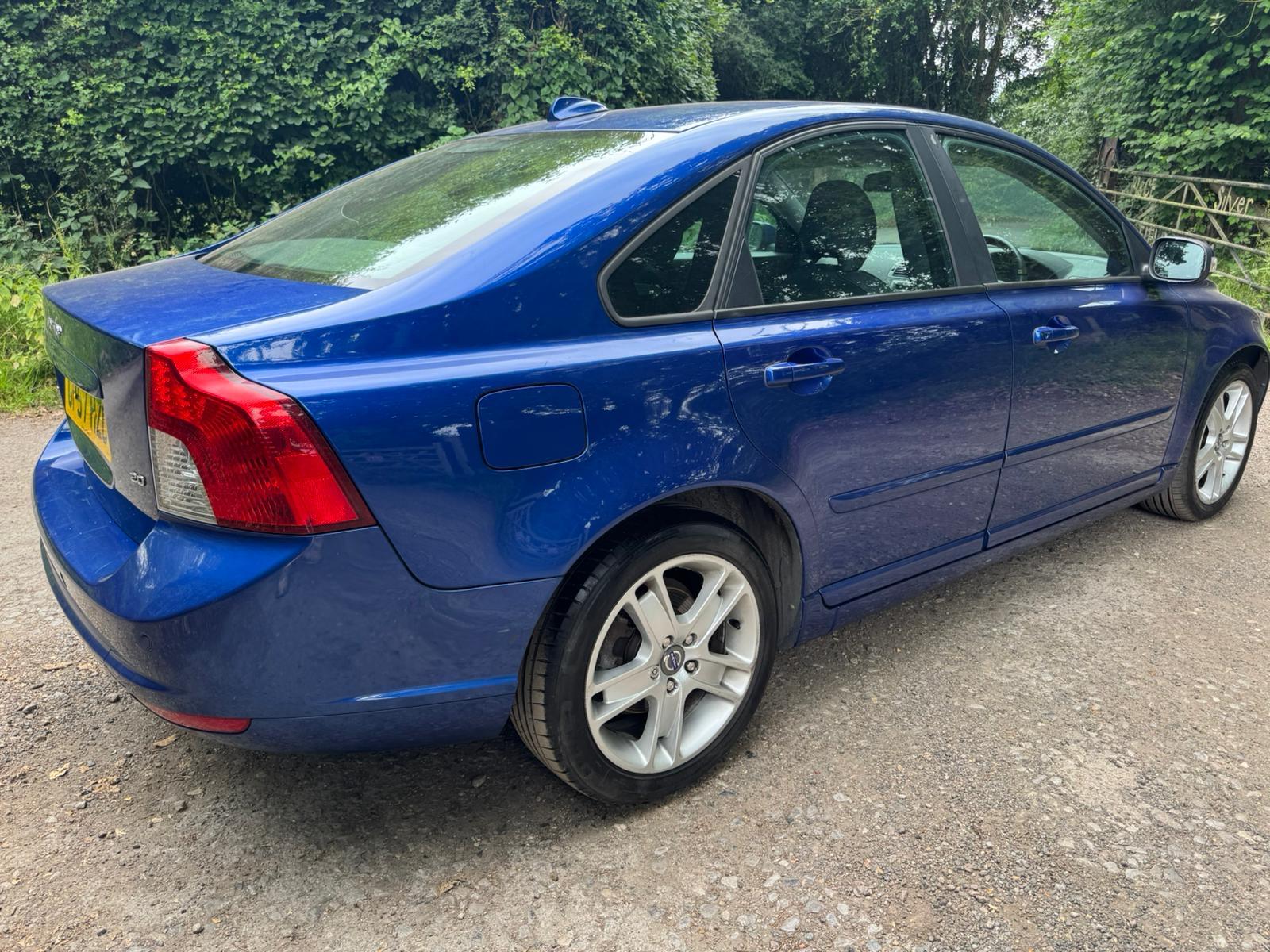 Volvo S40 2.0 SE Saloon 4dr Petrol Manual Euro 4 (145 ps)