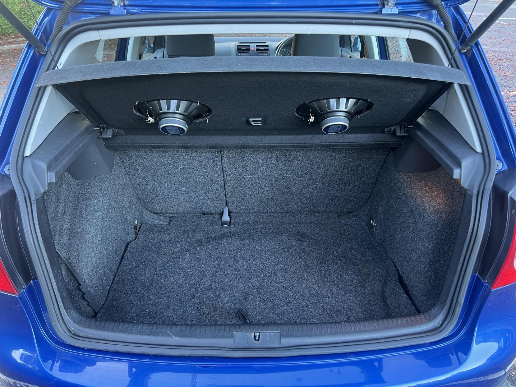 Volkswagen Golf 1.4 S Hatchback 5dr Petrol Manual (168 g/km, 74 bhp)