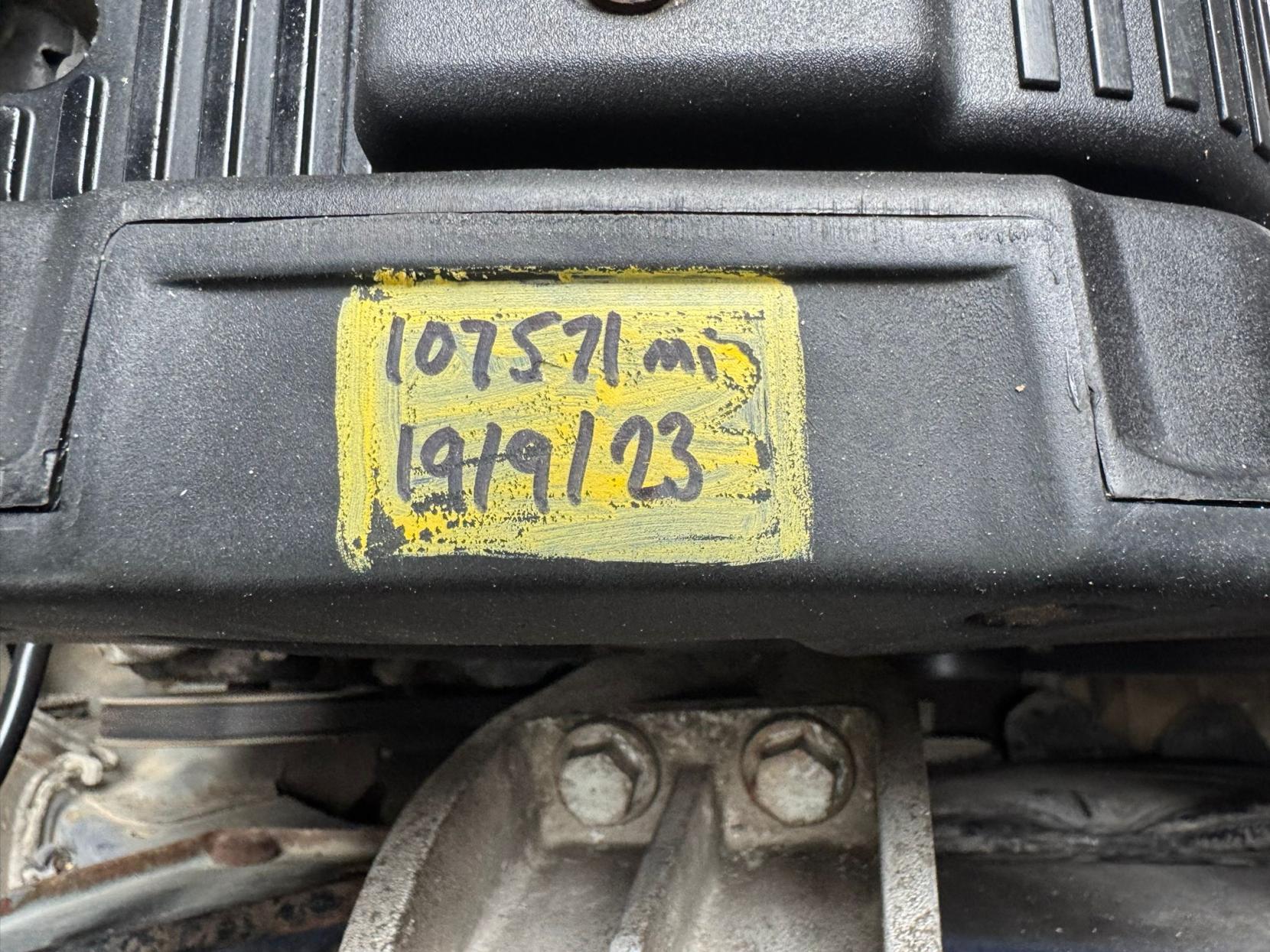 Land Rover Freelander 1.8 XEi Special Edition Soft Top 3dr Petrol Manual (248 g/km, 115 bhp)