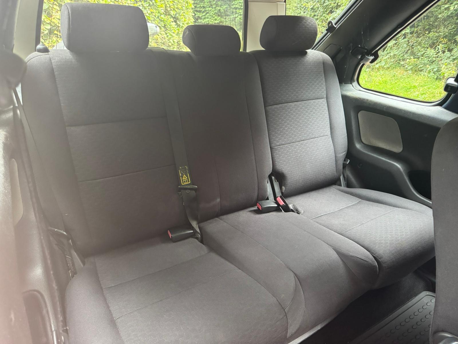 Land Rover Freelander 1.8 XEi Special Edition Soft Top 3dr Petrol Manual (248 g/km, 115 bhp)