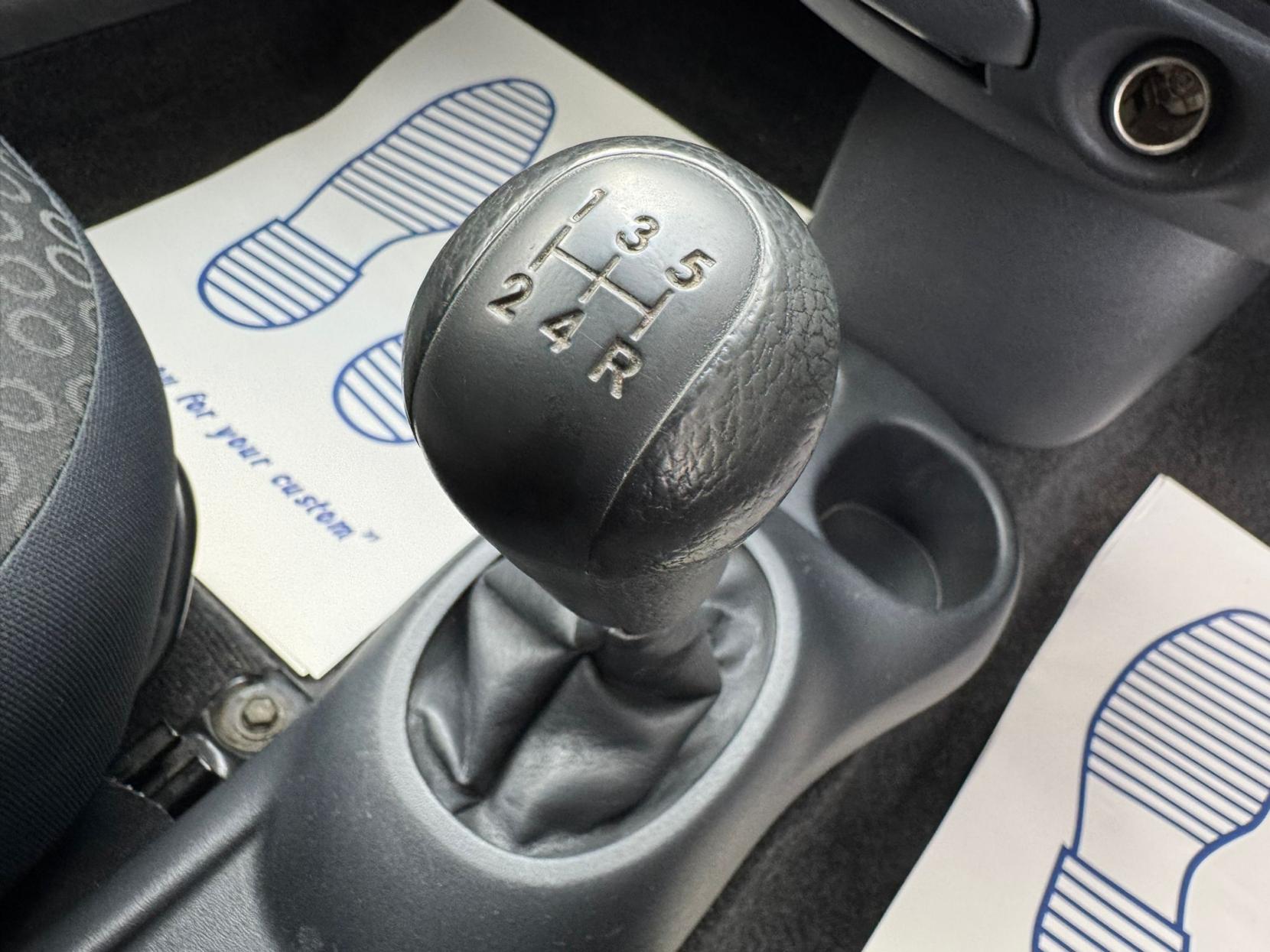 Toyota Yaris 1.4 D-4D T3 Hatchback 3dr Diesel Manual (117 g/km, 74 bhp)