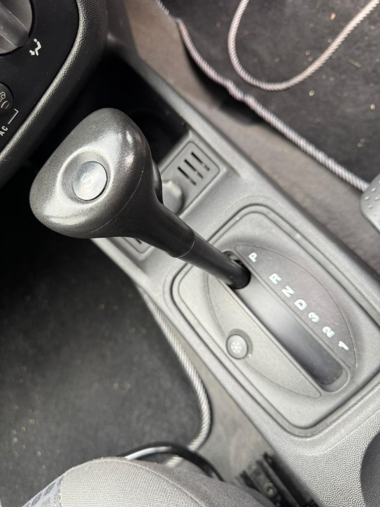 Vauxhall Corsa 1.4i 16v Comfort Hatchback 5dr Petrol Automatic (192 g/km, 89 bhp)