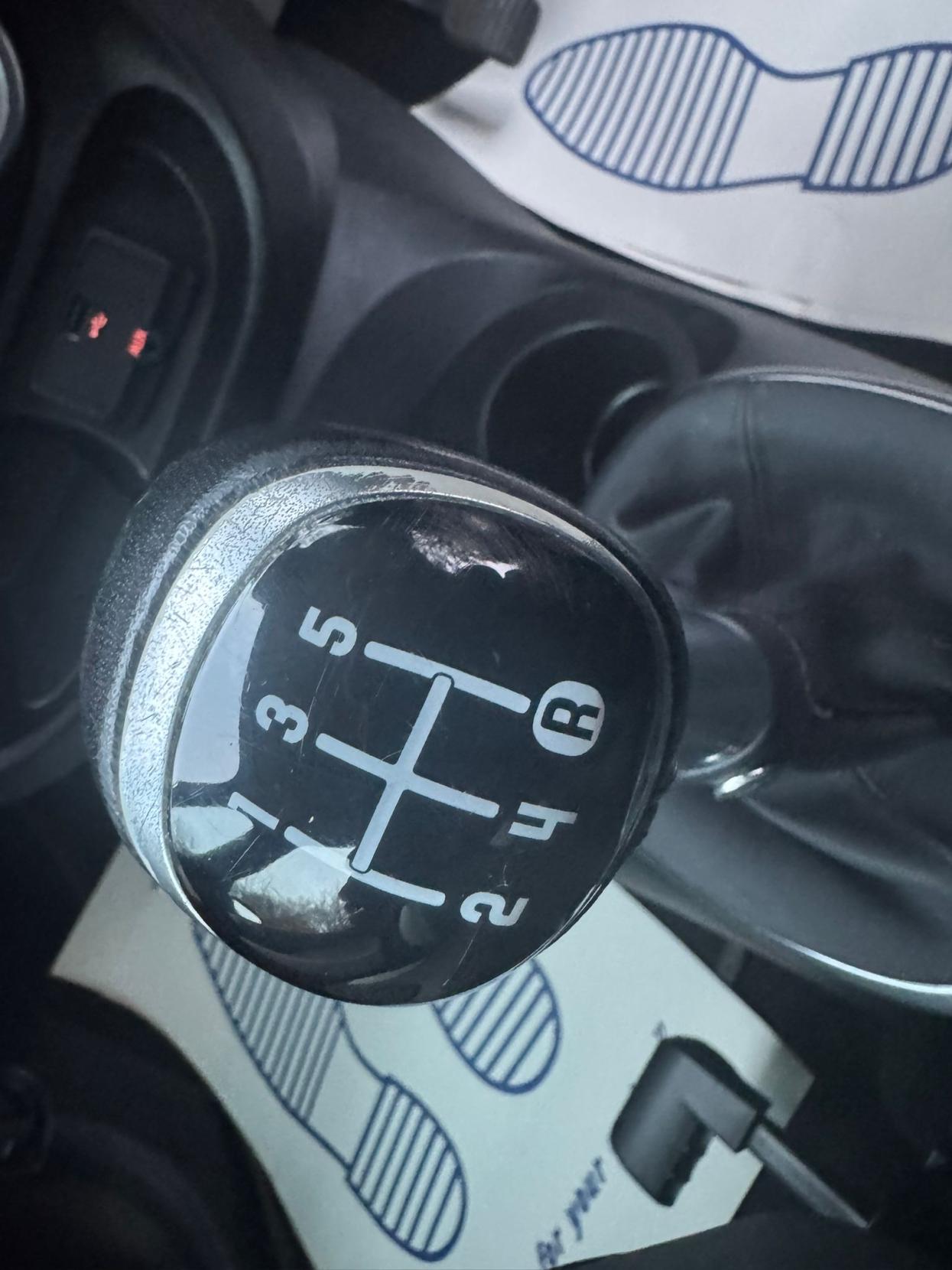 Fiat 500L 1.3 MultiJet Trekking MPV 5dr Diesel Manual Euro 5 (s/s) (85 bhp)