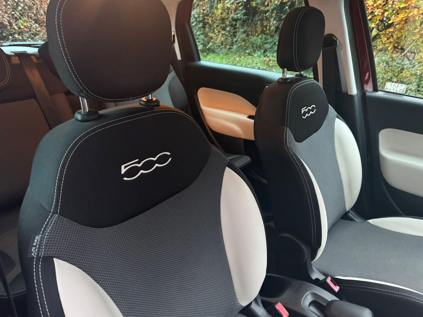 Fiat 500L 1.3 MultiJet Trekking MPV 5dr Diesel Manual Euro 5 (s/s) (85 bhp)