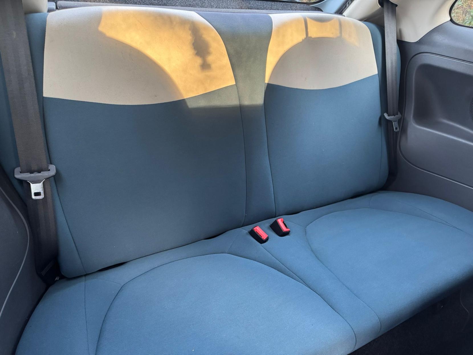 Fiat 500 1.2 Pop Hatchback 3dr Petrol Manual Euro 5 (s/s) (69 bhp)