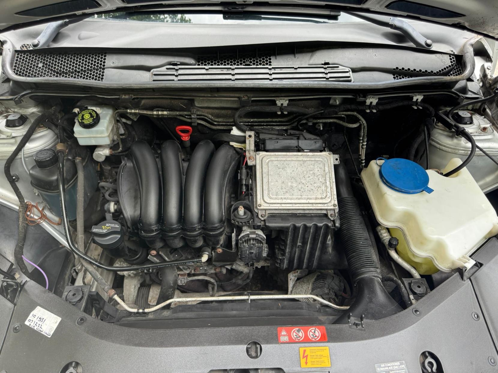 Mercedes-Benz B Class 1.7 B170 SE MPV 5dr Petrol CVT (171 g/km, 116 bhp)