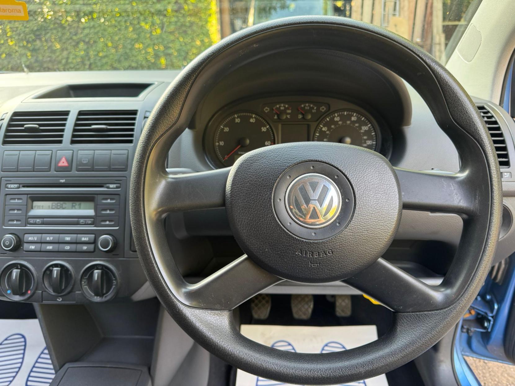 Volkswagen Polo 1.2 E Hatchback 5dr Petrol Manual (144 g/km, 55 bhp)