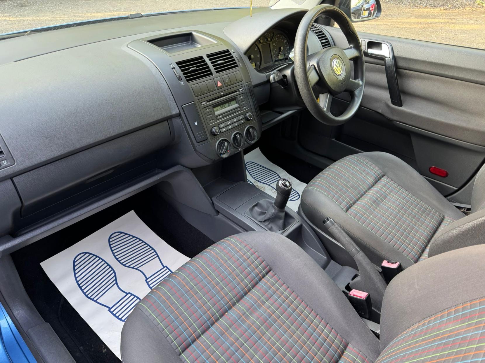 Volkswagen Polo 1.2 E Hatchback 5dr Petrol Manual (144 g/km, 55 bhp)