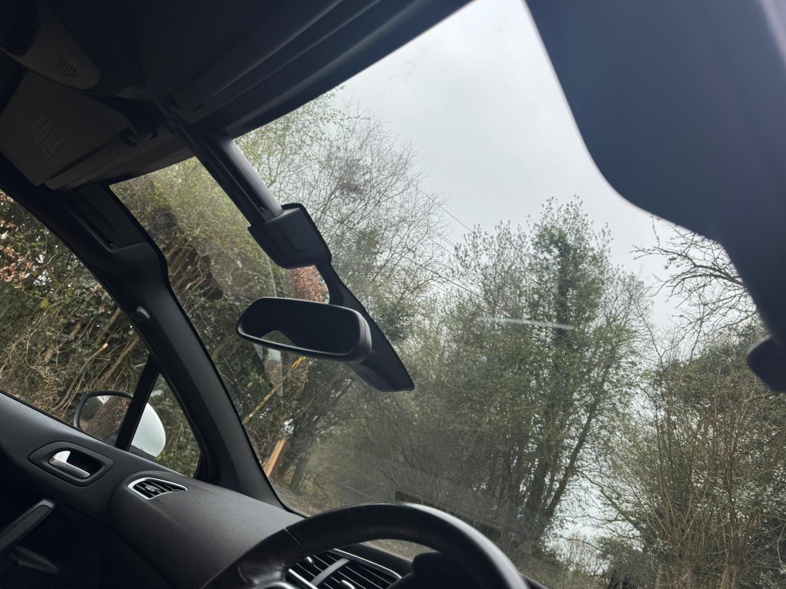 Citroen DS4 1.6 HDi DStyle Hatchback 5dr Diesel Manual Euro 5 (110 ps)