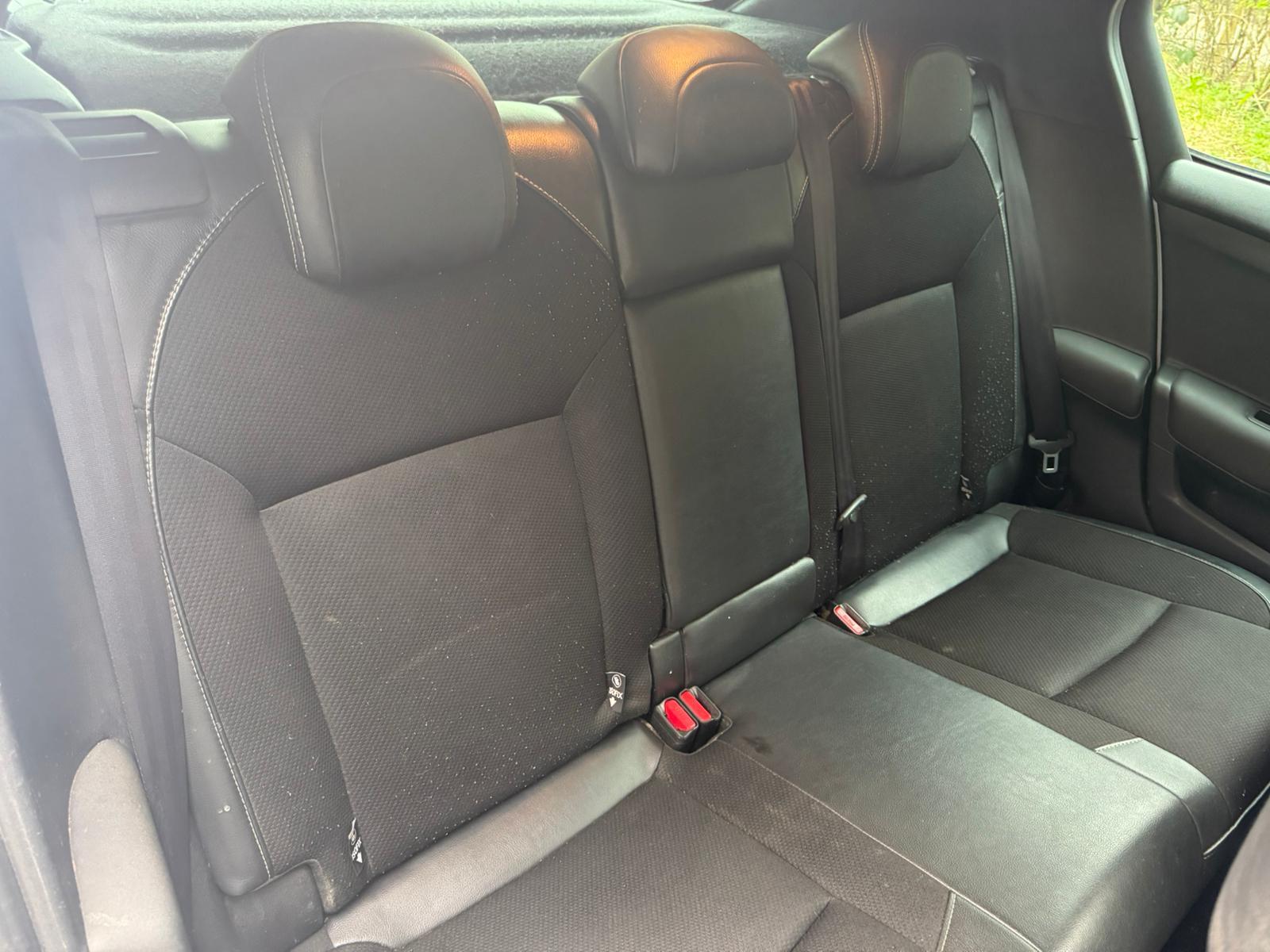 Citroen DS4 1.6 HDi DStyle Hatchback 5dr Diesel Manual Euro 5 (110 ps)