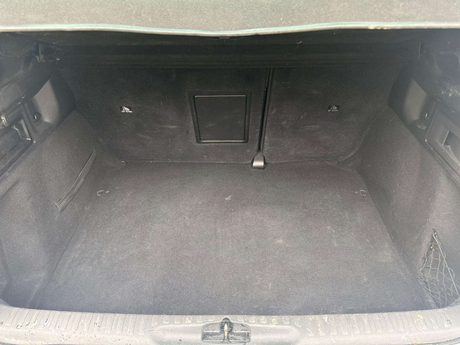 Citroen DS4 1.6 HDi DStyle Hatchback 5dr Diesel Manual Euro 5 (110 ps)