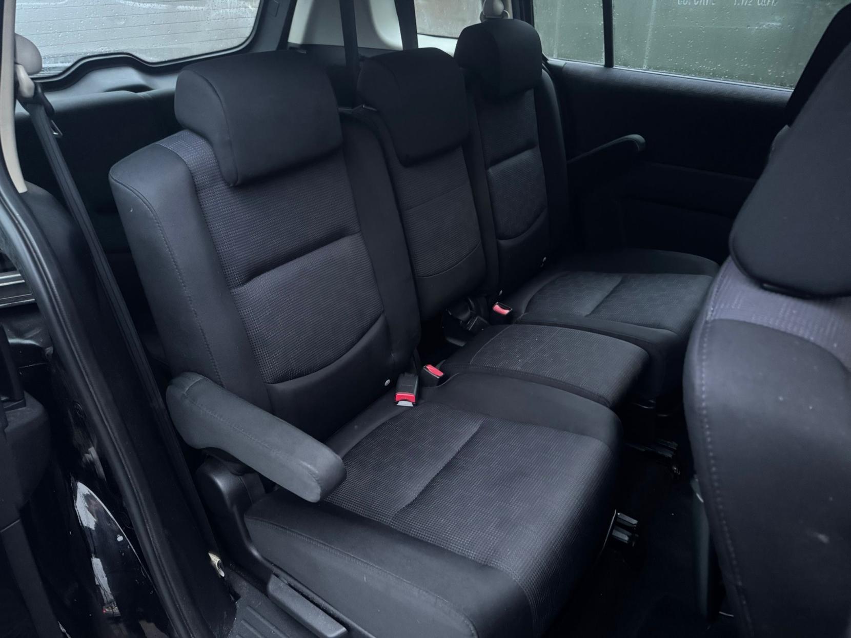 Mazda Mazda5 1.8 TS2 MPV 5dr Petrol Manual (179 g/km, 114 bhp)