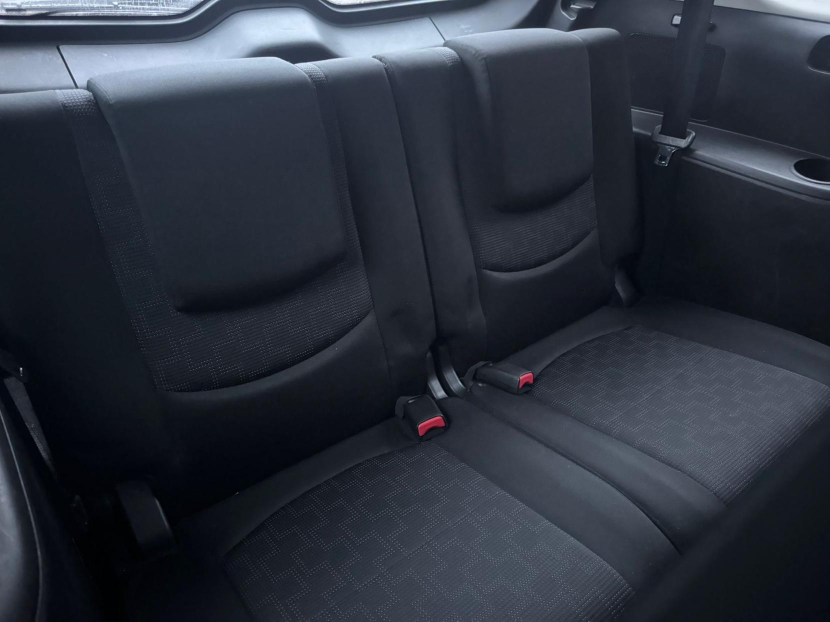 Mazda Mazda5 1.8 TS2 MPV 5dr Petrol Manual (179 g/km, 114 bhp)