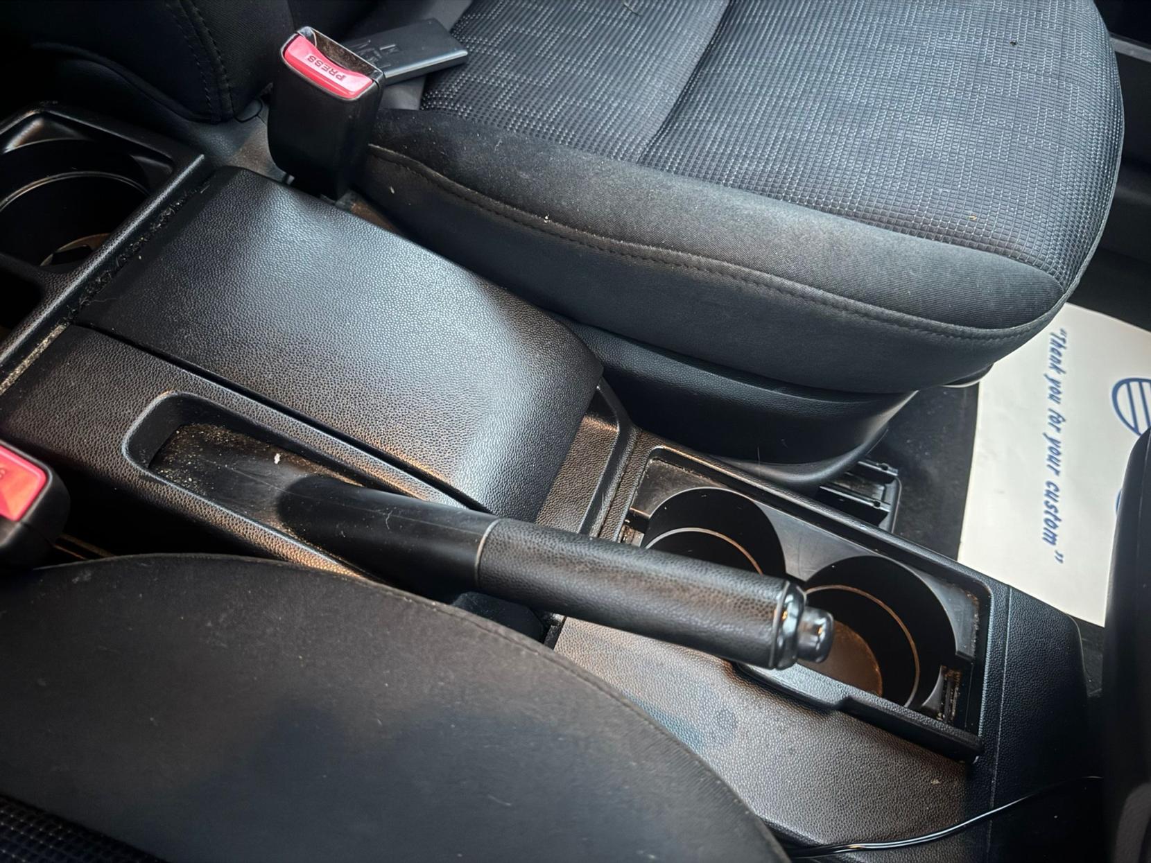 Mazda Mazda5 1.8 TS2 MPV 5dr Petrol Manual (179 g/km, 114 bhp)