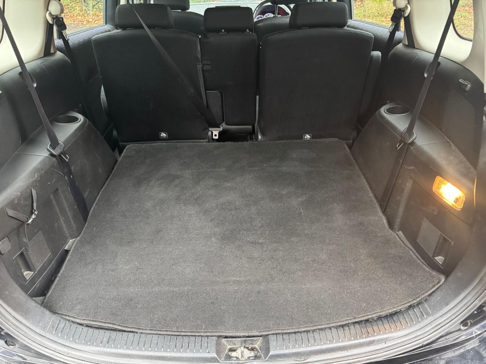 Mazda Mazda5 1.8 TS2 MPV 5dr Petrol Manual (179 g/km, 114 bhp)