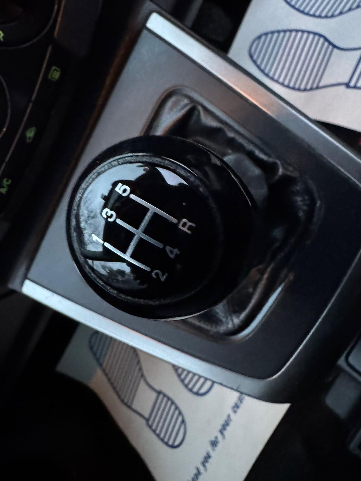 Mazda Mazda5 1.8 TS2 MPV 5dr Petrol Manual (179 g/km, 114 bhp)