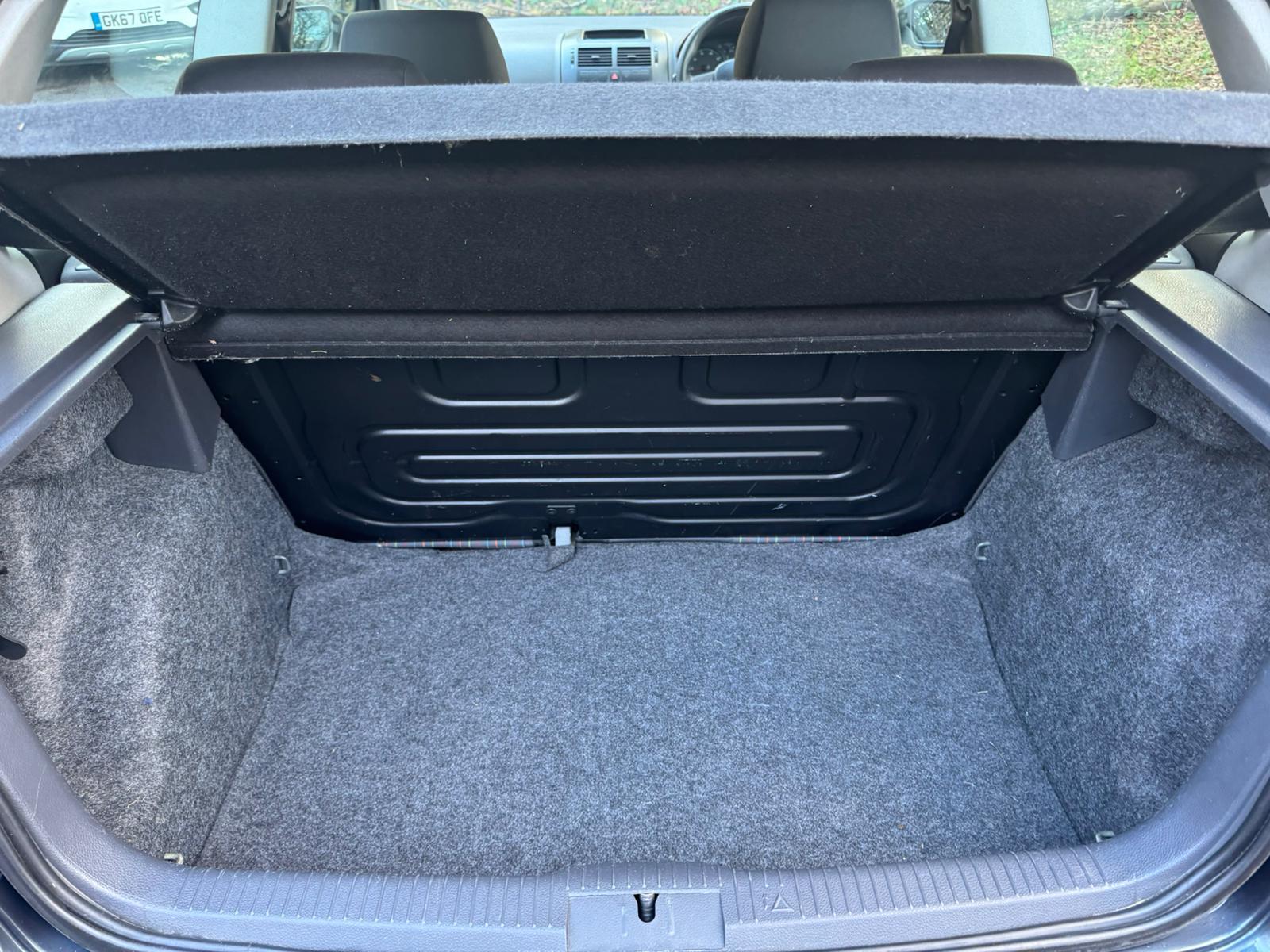 Volkswagen Polo 1.2 E Hatchback 3dr Petrol Manual (144 g/km, 55 bhp)