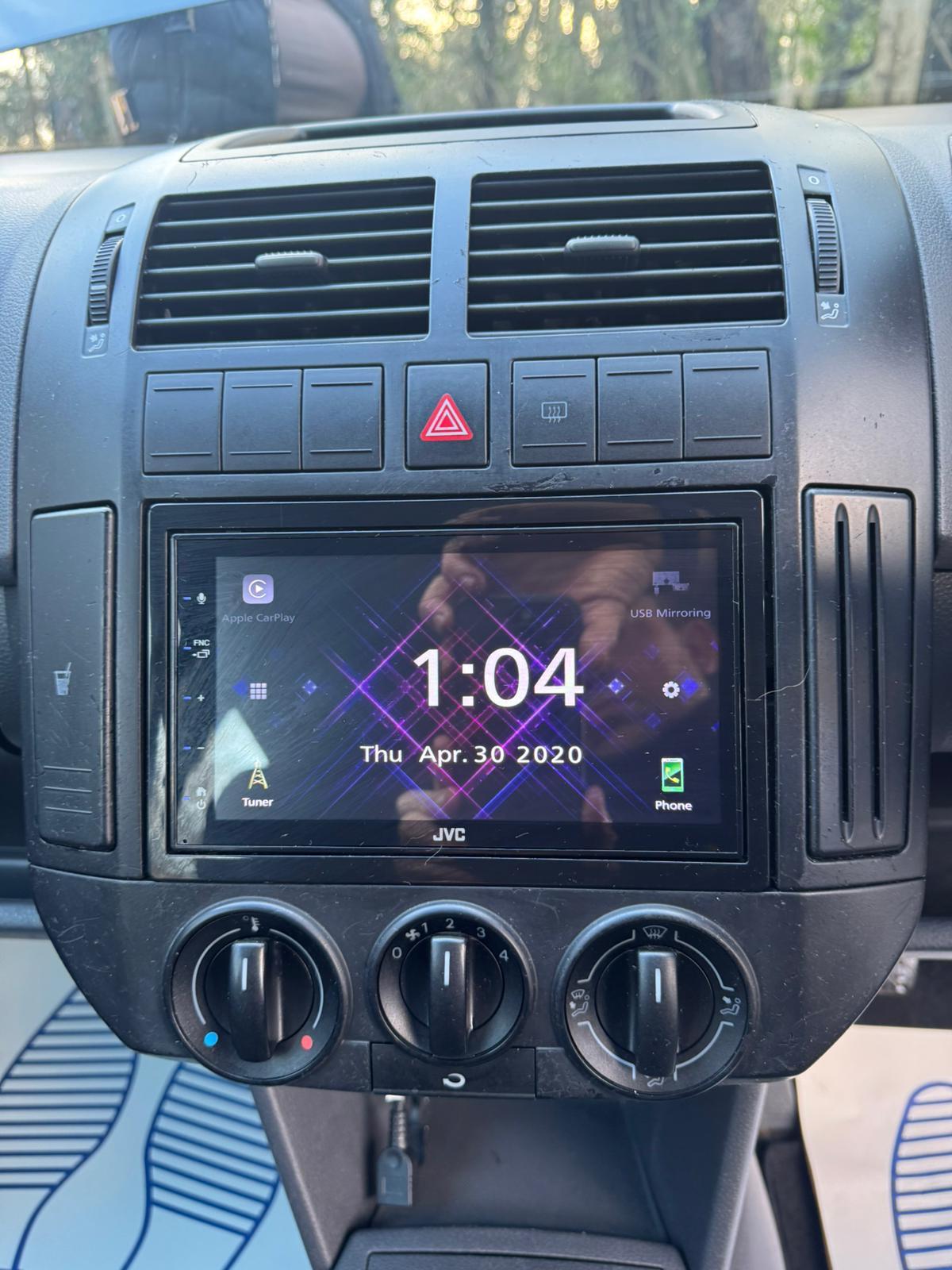 Volkswagen Polo 1.2 E Hatchback 3dr Petrol Manual (144 g/km, 55 bhp)