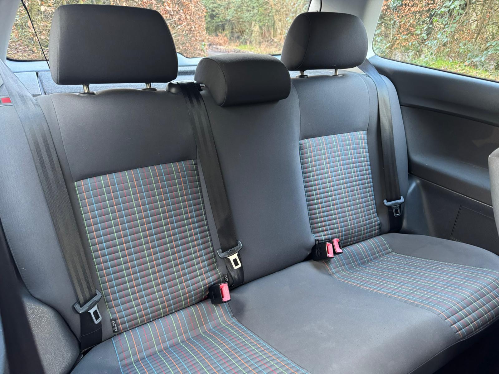 Volkswagen Polo 1.2 E Hatchback 3dr Petrol Manual (144 g/km, 55 bhp)