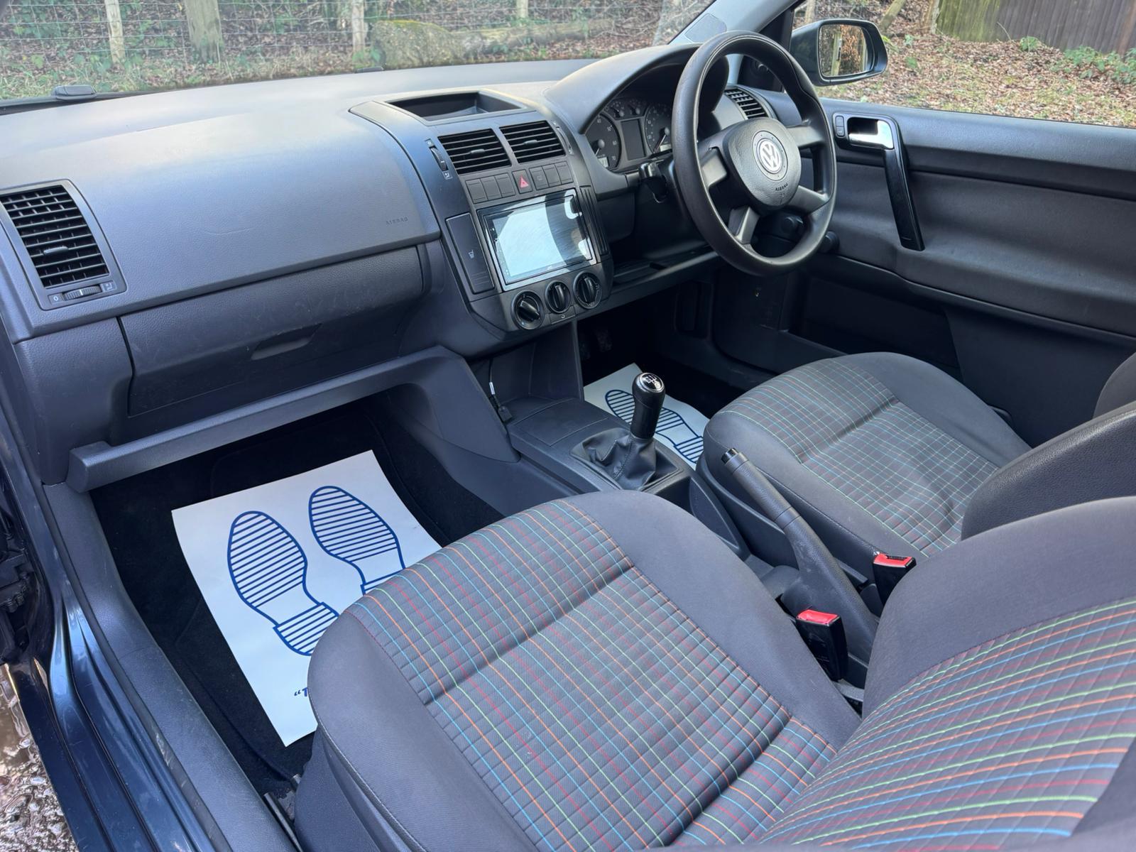 Volkswagen Polo 1.2 E Hatchback 3dr Petrol Manual (144 g/km, 55 bhp)