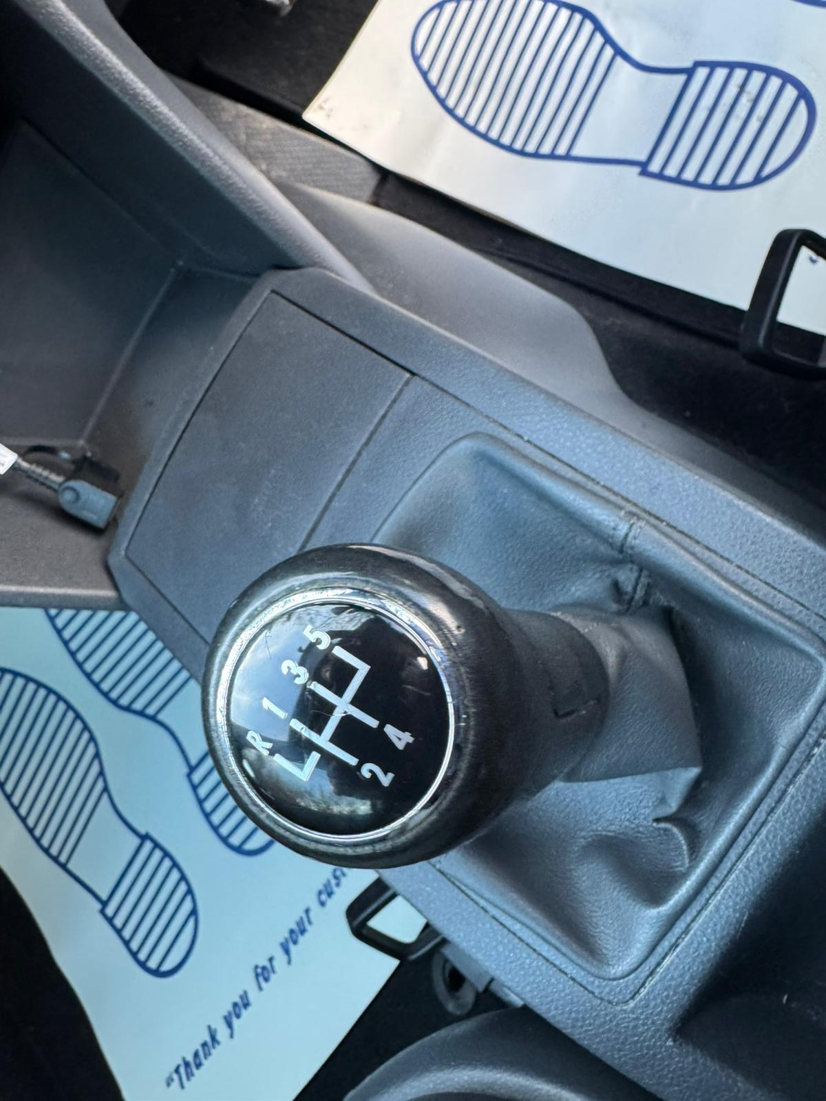 Volkswagen Polo 1.2 E Hatchback 3dr Petrol Manual (144 g/km, 55 bhp)