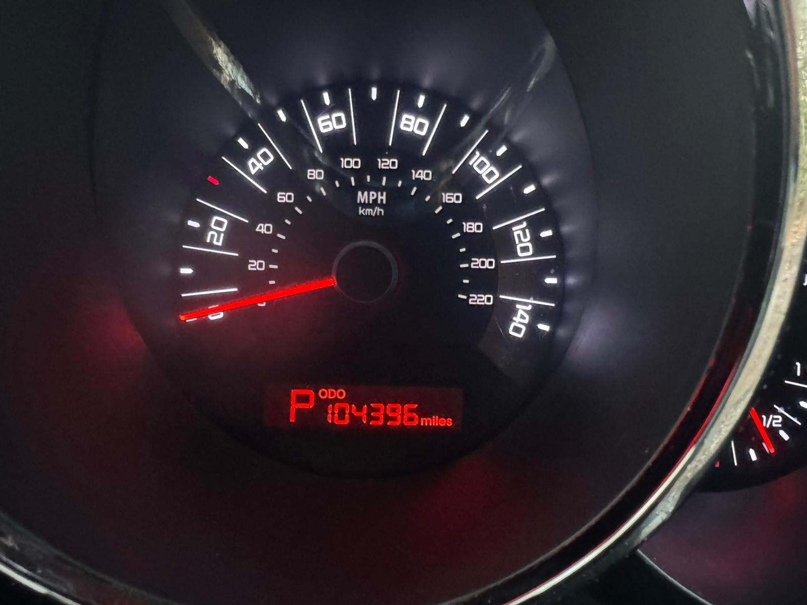 Kia Soul 1.6 CRDi 2 SUV 5dr Diesel Auto Euro 4 (126 bhp)