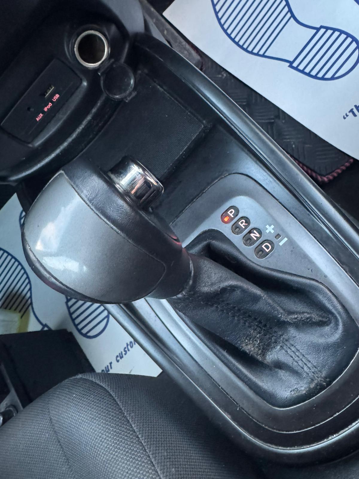 Kia Soul 1.6 CRDi 2 SUV 5dr Diesel Auto Euro 4 (126 bhp)