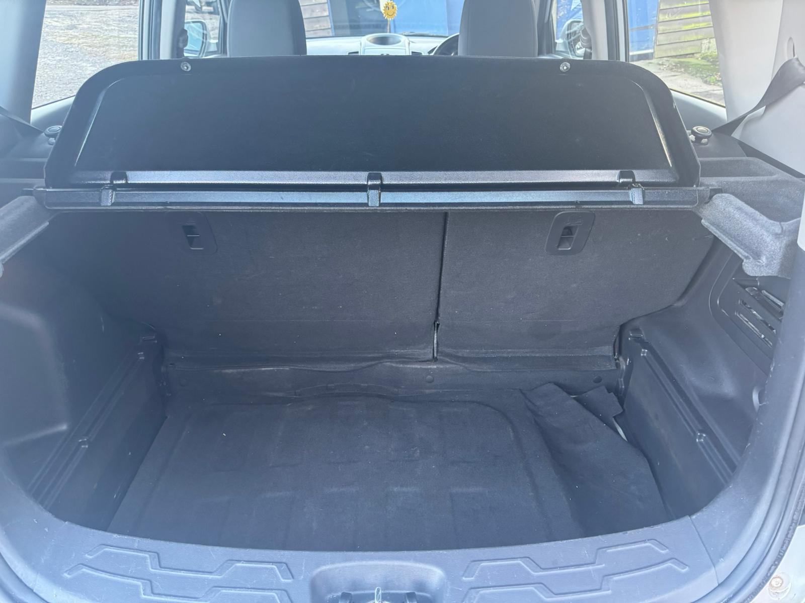 Kia Soul 1.6 CRDi 2 SUV 5dr Diesel Auto Euro 4 (126 bhp)