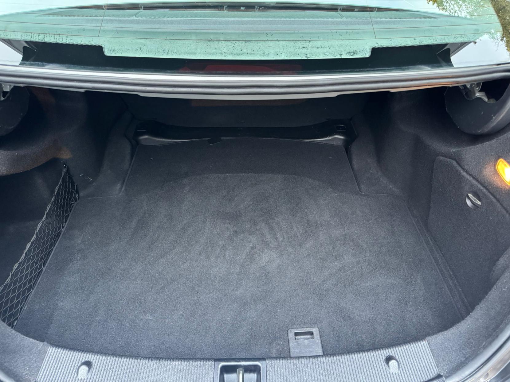 Mercedes-Benz C Class 1.8 C180K SE Saloon 4dr Petrol Auto Euro 4 (156 ps)