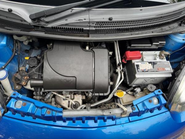 Citroen C1 1.0i Splash Hatchback 3dr Petrol Manual Euro 4 (68 ps)