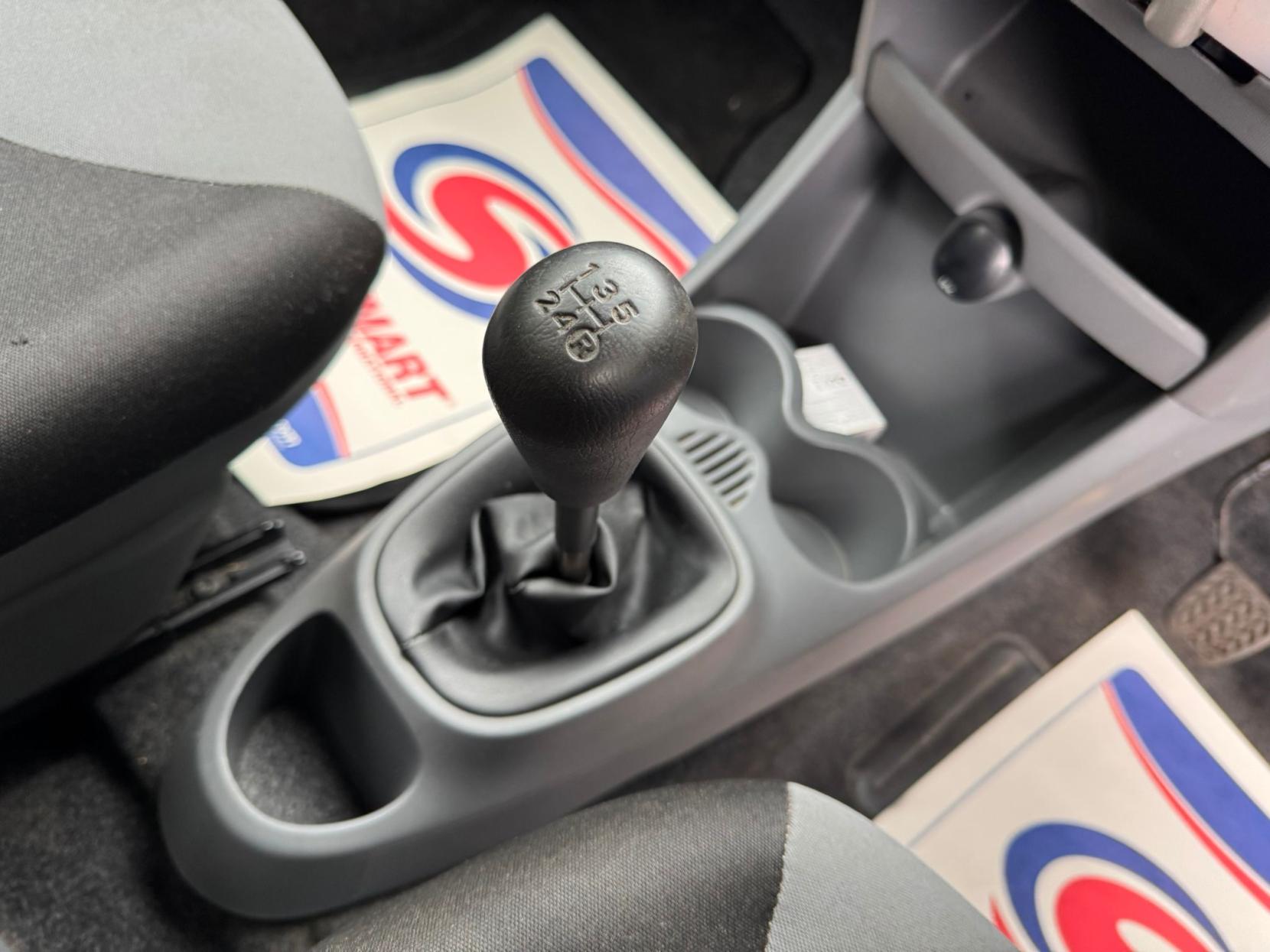 Citroen C1 1.0i Splash Hatchback 3dr Petrol Manual Euro 4 (68 ps)