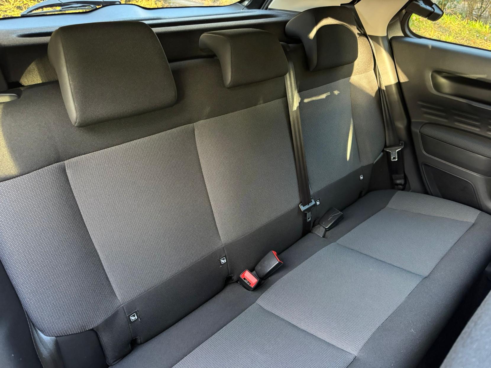 Citroen C4 Cactus 1.2 PureTech Flair Hatchback 5dr Petrol Manual Euro 6 (s/s) (110 ps)