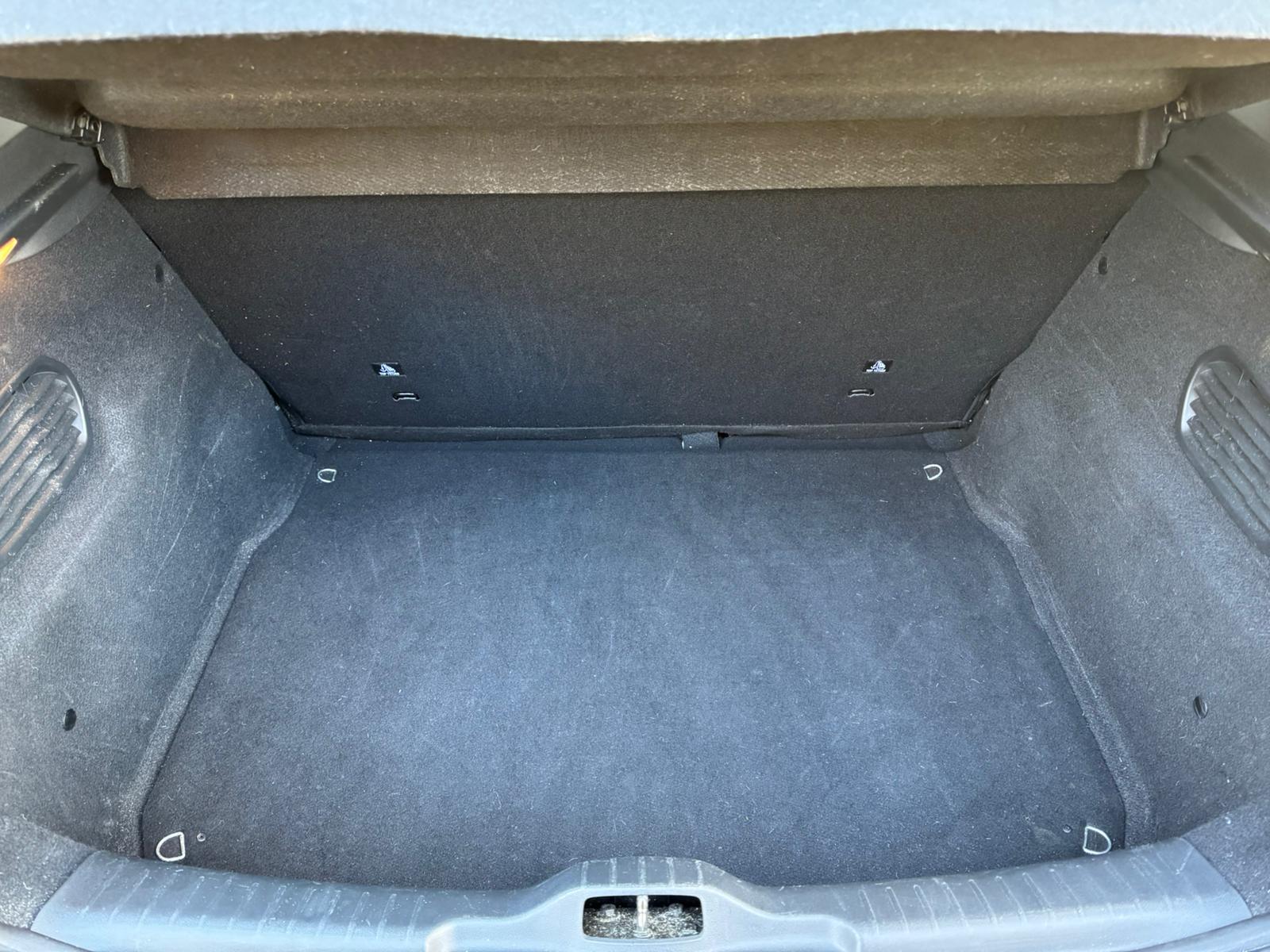 Citroen C4 Cactus 1.2 PureTech Flair Hatchback 5dr Petrol Manual Euro 6 (s/s) (110 ps)