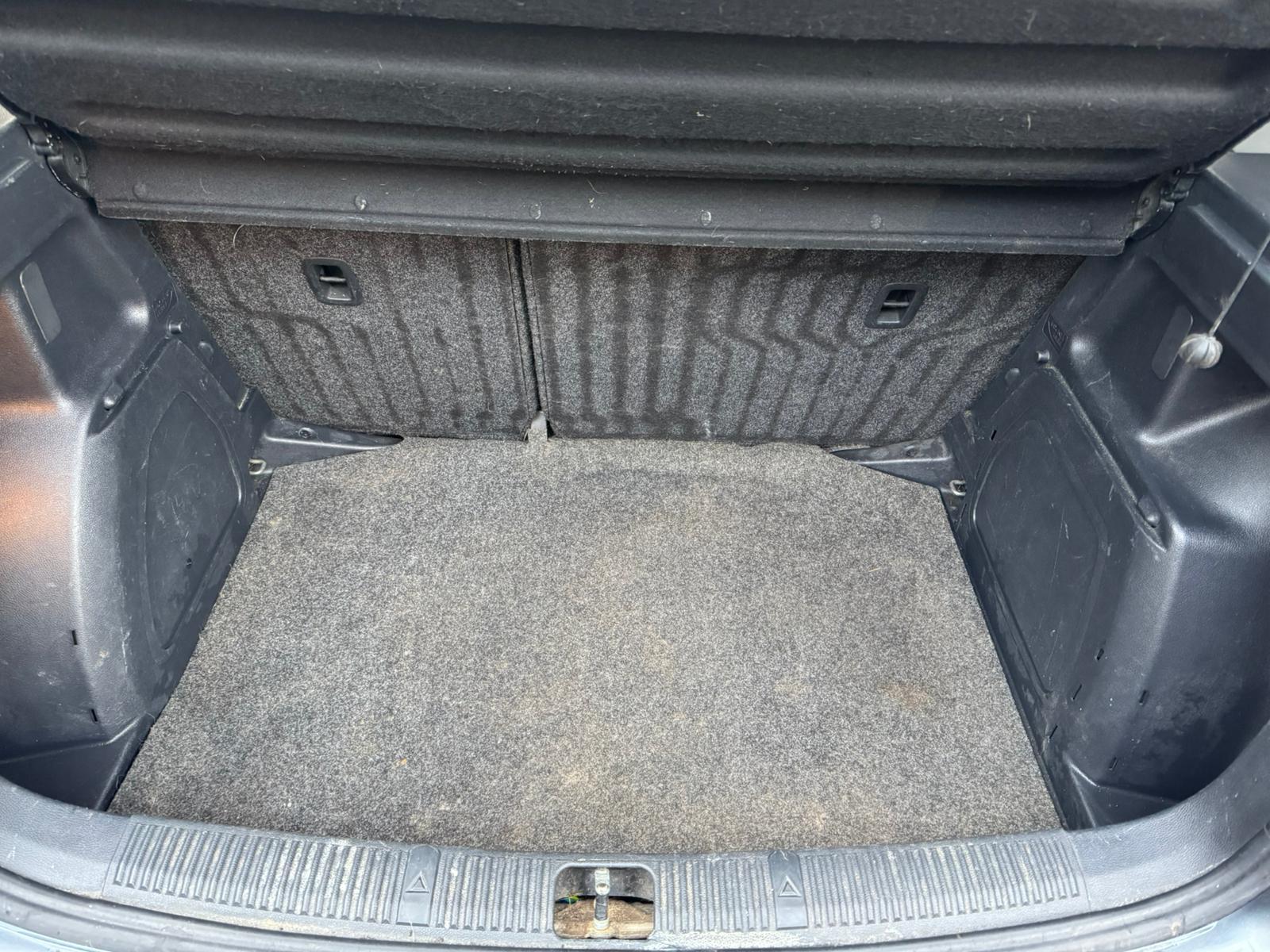 Skoda Fabia 1.2 S Hatchback 5dr Petrol Manual Euro 5 (60 ps)