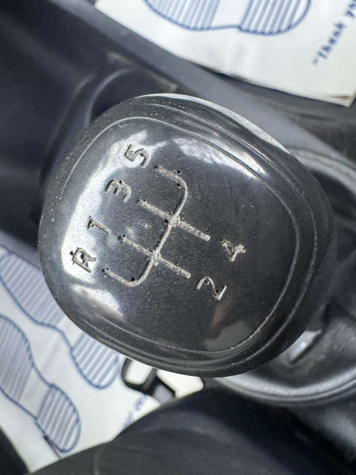 Skoda Fabia 1.2 S Hatchback 5dr Petrol Manual Euro 5 (60 ps)